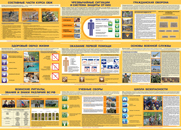 ПВ17 Основы безопасности жизнедеятельности (бумага, А3, 9 листов) - Плакаты - Гражданская оборона - Магазин товаров по охране труда и технике безопасности.