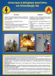 ПВ14 Плакат охрана труда на объекте (бумага, а3, 6 листов) - Плакаты - Охрана труда - Магазин товаров по охране труда и технике безопасности.
